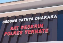 LKPP jadi Saksi Ahli Pengadaan Cold Storage Rakitan Pemprov Malut di Ternate