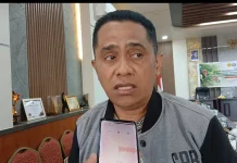 Pemda Didorong Lindungi Sumber Daya Genetik Pala dan Cengkih di Maluku Utara