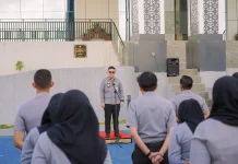 Glorifikasi Media Sosial hingga Solusi Cepat 'INGA-INGA' ala Kemenkum Malut