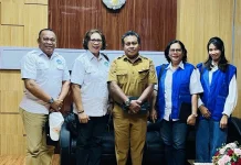 Riset UKRI Bidik Tata Kelola Perikanan Malut, Satu Wilayah ini Jadi Fokus