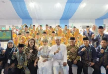 LPTQ Maluku Utara Bidik Prestasi MTQ Nasional, Siapkan Regenerasi Qori-Qoriah