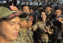 MTQ Digelar Tiap Tahun, Malut Siap Jadi Tuan Rumah? Begini Kata Gubernur Sherly