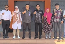 IBM Malut Siap Dilantik, Fokus Kerja Sosial untuk Basudara di Rantau