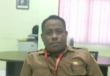 Tidore Jadi Lokasi Program Konservasi Sumber Daya Genetik Kementan-FAO