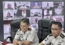 Kanwil Ditjenpas Malut Siapkan Rakernis Permasyarakatan