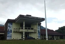 Universitas Nuku Gelar Dialog Internasional Indonesia-Afrika Selatan