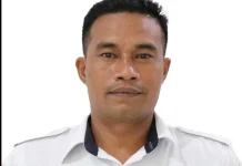 BMKG Ingatkan Angin Kencang dan Gelombang Tinggi di Malut