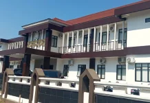 Praktisi Hukum Minta Kejari Halbar Periksa Semua Pihak dalam Kasus Bansos