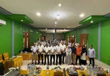 Sekda Haltim Minta RP3KP Disusun Berdasarkan Data Riil