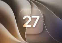 iOS 27 Sudah Bisa Di-Download di Indonesia