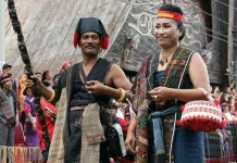 Batak Jadi Suku dengan Persentase Migran Seumur Hidup Tertinggi