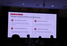 Menyongsong Revisi RKTN dalam Mewujudkan Pengelolaan Kehutanan di Malut
