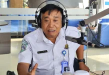 BMKG Ternate Ingatkan Warga Siap Hadapi Ancaman Megathrust