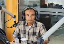 Peneliti Unkhair Ingatkan Kompleksitas Risiko Gempa Maluku Utara
