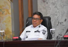 Pemkot Tidore Siapkan Strategi Percepatan Pertumbuhan Ekonomi Daerah
