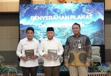 RKTN Jadi Kompas Baru Pengelolaan Hutan Maluku Utara
