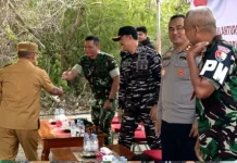 Deklarasi Damai Pandanga dan Juanga, Warga Morotai Sepakati Akhiri Konflik