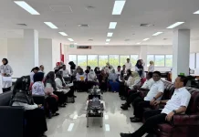 RSUD Maba Perkuat Layanan Spesialis untuk Pelayanan 24 Jam