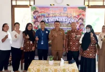 TAMASYA Resmi Diluncurkan untuk Perkuat Pengasuhan Anak