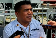 Pelantikan 12 Pejabat Eselon II Ternate Ditargetkan Pekan Depan