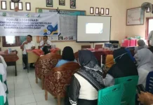BKKBN Maluku Utara Perkuat Tata Kelola Alokon di Halmahera Barat