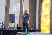 Tambang Bawah Tanah NHM Bongkar Tantangan Nyata yang Tak Ada di Ruang Kelas