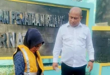 DLH Ternate Dorong Pengaktifan Bank Sampah Kelurahan