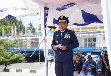 Harhubnas 2026, Wagub: Transportasi Jadi Kunci Ekonomi Maluku Utara
