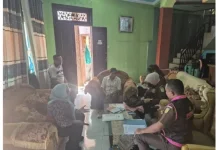 Dugaan Korupsi Program Om Ojek, Rumah Dua Pejabat Ternate Digeledah Kejari Ternate
