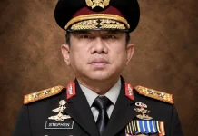 Jejak Kepemimpinan Irjen Pol. Stephen Napiun di Timur Indonesia