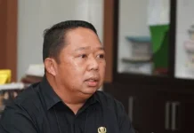 Besok, Pemkot Ternate Gelar Salat Istisqa