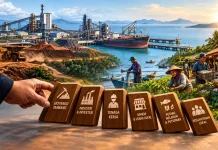 Menagih Efek Domino: Industri Halmahera dan Warga Lokal