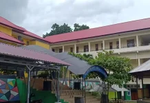 Mengabdi lewat Budaya Menginspirasi lewat Karya