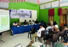 Sekolah Garuda di Malut Masuk Babak Baru, Pemprov Siapkan 16,2 Hektare