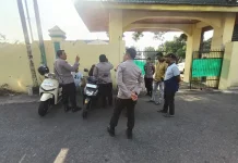 Warga Diingatkan Waspada Karhutla di Ternate