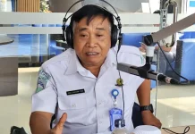 BMKG Imbau Masyarakat Waspadai Ancaman Gempa Megathrust di Maluku Utara