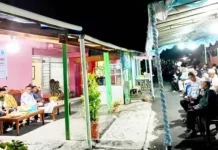 Warga Kampung Pisang Dorong Kantor Kelurahan Jadi Kelurahan Digital