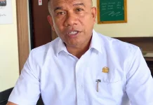 Dugaan Pupuk Bersubsidi Dijual di Atas HET, DPRD Malut dan PT Pupuk Turun ke Sanana