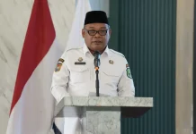 Malut Siapkan Tenaga Kerja Lokal Hadapi Perubahan Teknologi