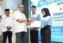Pemerintah Kejar 270 Ribu Peserta Vokasi Nasional 2026, Bagaimana dengan Malut?