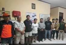 Lima Pendaki Selamat dari Kebakaran, Pendakian Gamkonora Ditutup