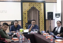 Pembangunan Puluhan Rumah O’Hongana Manyawa Dikebut, Per Rumah Rp50 Juta