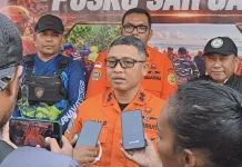 Tak Ditemukan, Operasi SAR Bocah Hilang di Perairan Dufa-Dufa Resmi Ditutup