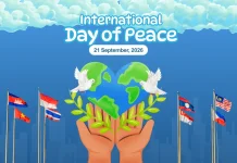 Indeks Perdamaian Global 2026: Peringkat Indonesia Turun, Islandia Kokoh di Puncak