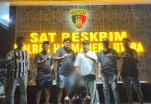 Curi Belasan Handphone di Tobelo hingga Galela, Residivis Pencurian Diringkus