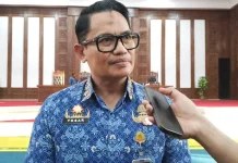 Pemkab Taliabu Evaluasi Kinerja PPPK Paruh Waktu