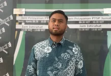 Lagi, PT MMC Ajukan Permohonan Eksekusi ke Pemkab Morotai