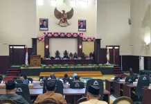 APBD-P Kepulauan Sula Tahun 2026 Diproyeksikan Naik