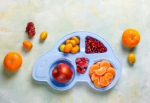 Rekomendasi Buah yang Baik untuk Mengatasi Sembelit pada Anak