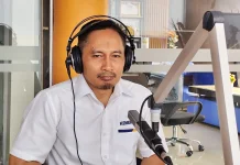 KPKNL Ternate Dorong Optimalisasi Lahan RRI untuk Petani